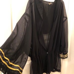 Harry Potter Cape, Halloween Costume